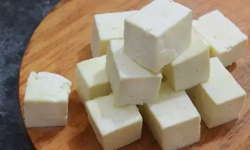 पनीर खाने से होते हैं कई फायदे