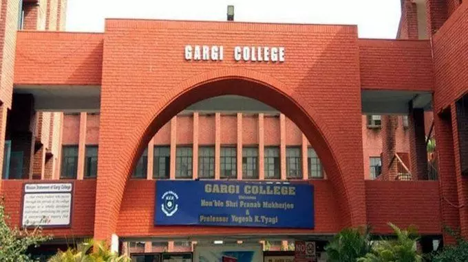 गार्गी कॉलेज मामला: जब छात्राओं को सरेआम बेइज्जत कर सामने किया गया हस्तमैथुन, तो सुप्रीमकोर्ट ने क्यों किया सुनवाई से इंकार