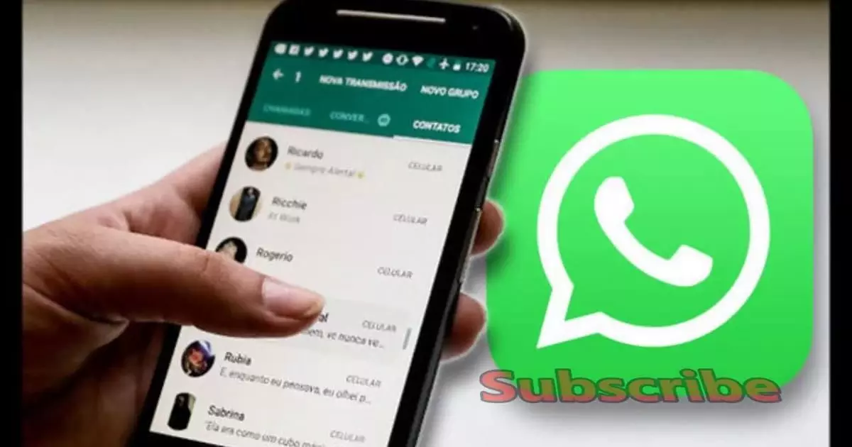 फ्री ऐप WhatsApp ने बनाये ये नये रिकॉर्ड