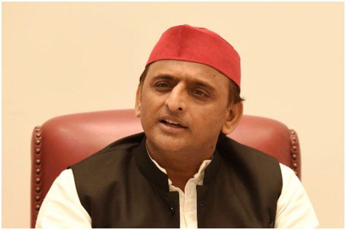 अखिलेश यादव का दावा 2022 में समाजवादी पार्टी अकेले लड़ेगी चुनाव, जीतेगी 351 सीटें अखिलेश यादव का दावा 2022 में समाजवादी पार्टी अकेले लड़ेगी चुनाव, जीतेगी 351 सीटें