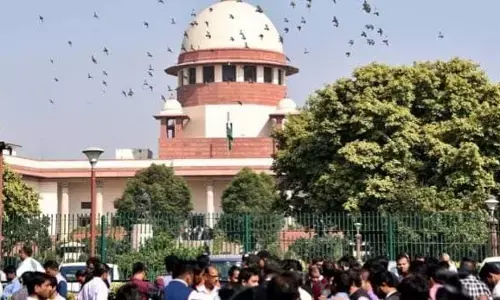 संविधान से इंडिया शब्द हटाकर सिर्फ भारत रखने की मांग, आज SC में होगी सुनवाई