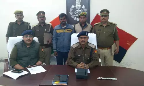 खुलासा:युवती ने शादी के लिए दबाव बनाया था,इसलिए प्रेमी ने की थी हत्या. खुलासा:युवती ने शादी के लिए दबाव बनाया था,इसलिए प्रेमी ने की थी हत्या.