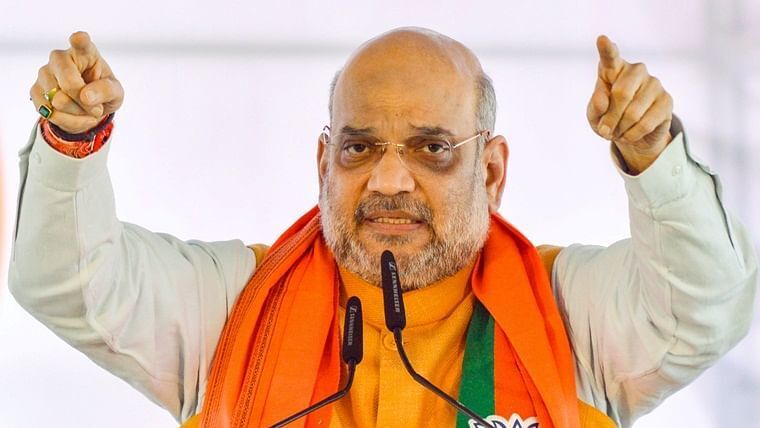 बिहार में आज से BJP के चुनाव प्रचार का आगाज, Virtual Rally को संबोधित करेंगे अमित शाह बिहार में आज से BJP के चुनाव प्रचार का आगाज, Virtual Rally को संबोधित करेंगे अमित शाह