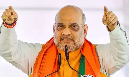बिहार में आज से BJP के चुनाव प्रचार का आगाज, Virtual Rally को संबोधित करेंगे अमित शाह बिहार में आज से BJP के चुनाव प्रचार का आगाज, Virtual Rally को संबोधित करेंगे अमित शाह