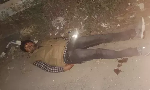 पुलिस मुठभेड़ में शराब माफिया मेहंदी हसन को लगी गोली पुलिस मुठभेड़ में शराब माफिया मेहंदी हसन को लगी गोली