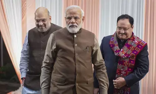 बीजेपी ने मध्यप्रदेश में किया नया बीजेपी अध्यक्ष नियुक्त, विष्णु दत्त शर्मा को सौंपी कमान बीजेपी ने मध्यप्रदेश में किया नया बीजेपी अध्यक्ष नियुक्त, विष्णु दत्त शर्मा को सौंपी कमान