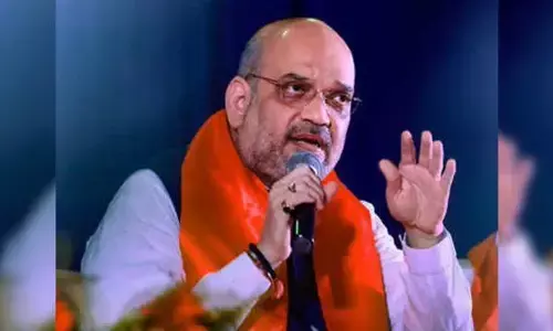 Amit Shah Hospitalized: केंद्रीय गृह मंत्री अमित शाह की तबियत बिगड़ी, आनन फानन में एम्स में किये भर्ती Amit Shah Hospitalized: केंद्रीय गृह मंत्री अमित शाह की तबियत बिगड़ी, आनन फानन में एम्स में किये भर्ती