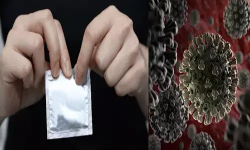 कोरोना वायरस के खौफ से सिगांपुर में कंडोम की बिक्री में इजाफा, जानें क्या है वजह कोरोना वायरस के खौफ से सिगांपुर में कंडोम की बिक्री में इजाफा, जानें क्या है वजह