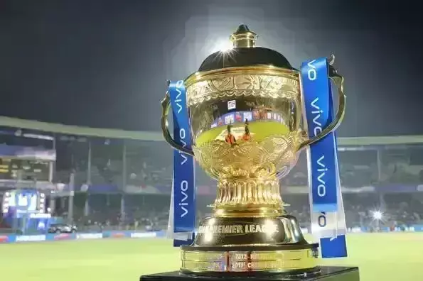 बड़ी खबर : IPL 2020 का पूरा शेड्यूल जारी, जानिए कब, किसके बीच और कहां होगा मैच