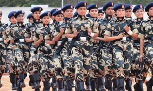 सेना में महिलाओं के लिए सुप्रीम कोर्ट का बड़ा फैसला, महिला अधिकारियों को मिलेगा सेना में स्थायी कमीशन