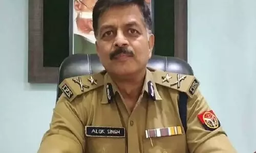 नोएडा पुलिस आयुक्त ने बदले एक दर्जन थाना प्रभारी, चार को हटाया, देखिये पूरी सूची