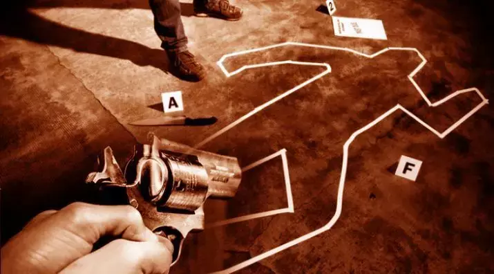 बहन के प्यार करने पर भाई बना हैवान, प्राइवेट पार्ट में गोली मारकर हत्या की..इलाके में फैली सनसनी बहन के प्यार करने पर भाई बना हैवान, प्राइवेट पार्ट में गोली मारकर हत्या की..इलाके में फैली सनसनी