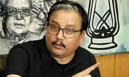 देश में बिगड़ते माहौल के बीच सामने आकर दें मजबूत संदेश, मनोज झा ने पीएम मोदी से की अपील देश में बिगड़ते माहौल के बीच सामने आकर दें मजबूत संदेश, मनोज झा ने पीएम मोदी से की अपील