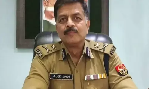नोएडा कमिश्नर ने कोरोना को लेकर की बड़ी तैयारी, एडीसीपी अंकुर अग्रवाल के नेतृत्व में बनाई कई टीमें नोएडा कमिश्नर ने कोरोना को लेकर की बड़ी तैयारी, एडीसीपी अंकुर अग्रवाल के नेतृत्व में बनाई कई टीमें
