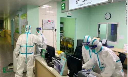 कोरोना वायरस का अमेरिका समेत पूरी दुनिया पर सबसे बड़ा खतरा, कभी भी डूब सकते है 210 लाख करोड़ रुपये