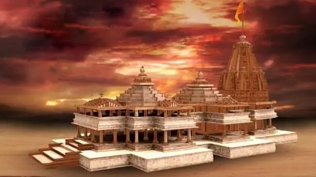 अयोध्या में राम मंदिर निर्माण में हो सकती है रुकावट, मुस्लिम पक्ष के वकील ने किया बड़ा दावा