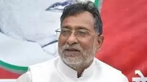 योगी सरकार के चौथे बजट पर सपा ने उठाये सवाल,तो कांग्रेस ने सरकार पर ही लगा दिया बड़ा आरोप योगी सरकार के चौथे बजट पर सपा ने उठाये सवाल,तो कांग्रेस ने सरकार पर ही लगा दिया बड़ा आरोप