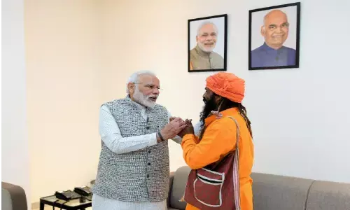 आखिर कौन है? मंगल केवट जो पीएम मोदी को बेटी की शादी का दिया था न्योता, तो पीएम ने इस तरह दी थी बधाई