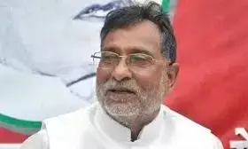 योगी सरकार के चौथे बजट पर सपा ने उठाये सवाल,तो कांग्रेस ने सरकार पर ही लगा दिया बड़ा आरोप