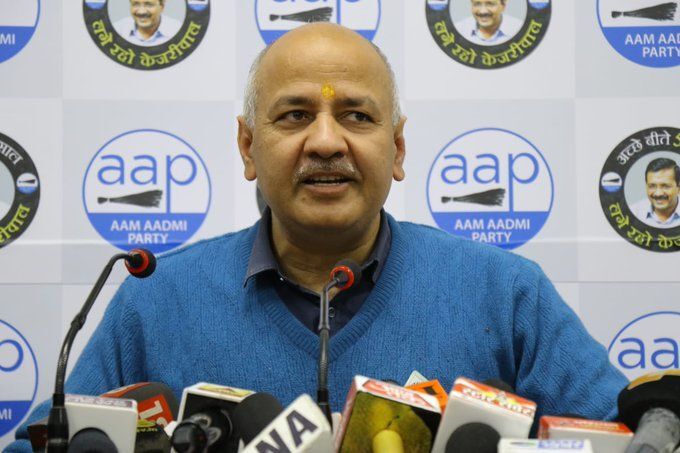 दिल्ली में सभी क्लास के सभी स्कूल 1 नवंबर से खोले जाएंगे, छठ पूजा की भी मिली अनुमति दिल्ली में सभी क्लास के सभी स्कूल 1 नवंबर से खोले जाएंगे, छठ पूजा की भी मिली अनुमति
