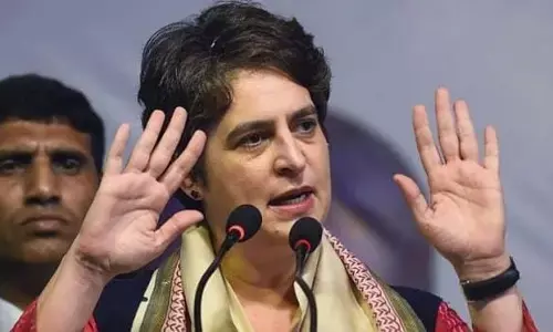 यूपी में अप्रैल के पहले 15 दिनों में ही में सौ लोगों की हत्या! यूपी में अप्रैल के पहले 15 दिनों में ही में सौ लोगों की हत्या!