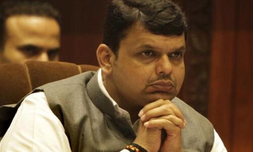 बिहार चुनाव से पहले बीजेपी को झटका, देवेंद्र फडणवीस हुए कोरोना संक्रमित बिहार चुनाव से पहले बीजेपी को झटका, देवेंद्र फडणवीस हुए कोरोना संक्रमित