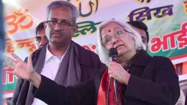 आज थोड़ी देर में पार्ट-2 वार्ता के लिए शाहीन बाग प्रदर्शनकारियों के तरफ रुख करेंगे वार्ताकार, जानिए पार्ट-1 में क्या हुआ था?
