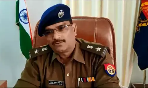 नोएडा में आर्थिक जनगणना टीम की मारपीट की खबर निकली झूंठी नोएडा में आर्थिक जनगणना टीम की मारपीट की खबर निकली झूंठी