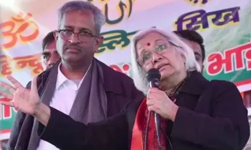 आज थोड़ी देर में पार्ट-2 वार्ता के लिए शाहीन बाग प्रदर्शनकारियों के तरफ रुख करेंगे वार्ताकार, जानिए पार्ट-1 में क्या हुआ था?