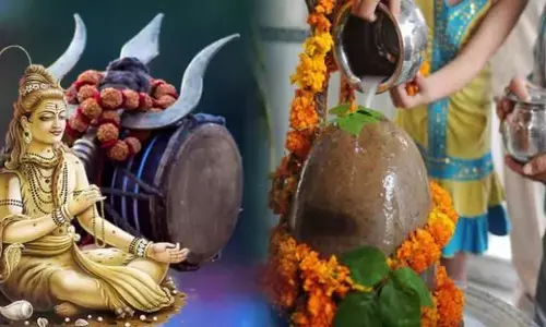 महाशिवरात्रि विशेष: इस शिवरात्रि इन 5 राशि वालों पर बरसेगी महादेव की कृपा, बनेंगे सब काम महाशिवरात्रि विशेष: इस शिवरात्रि इन 5 राशि वालों पर बरसेगी महादेव की कृपा, बनेंगे सब काम