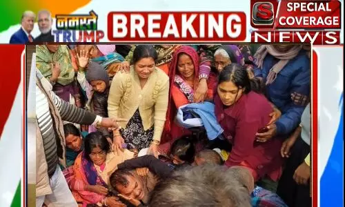 जौनपुर में दरोगा के तीन बेटों की मौत, तीन सगे भाइयों के एक साथ बाप ने दी मुखाग्नि तो रो पड़े सभी जौनपुर में दरोगा के तीन बेटों की मौत, तीन सगे भाइयों के एक साथ बाप ने दी मुखाग्नि तो रो पड़े सभी