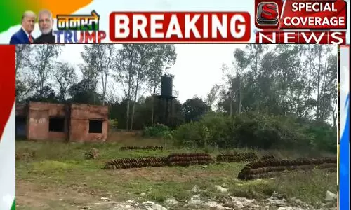 यूपी के बिजनौर में सरकारी अस्पताल में गंदगी के अंबार यूपी के बिजनौर में सरकारी अस्पताल में गंदगी के अंबार