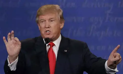 डोनाल्ड ट्रंप का WHO पर हमला, कहा- चीन पर देता है ध्यान, दी ये चेतावनी?