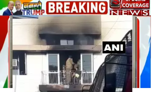 चंडीगढ़ः सेक्टर 32 में एक पीजी हॉस्टल में लगी आग, तीन महिलाओं की मौत
