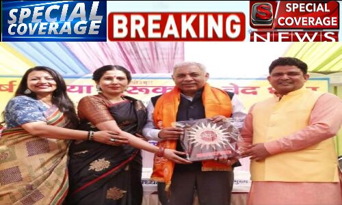 गुरुकुल महोत्सव और सशक्त नारी सम्मान समारोह में राष्ट्र की उन्नति में योगदान देने वाली 30 महिलाएं सम्मानित गुरुकुल महोत्सव और सशक्त नारी सम्मान समारोह में राष्ट्र की उन्नति में योगदान देने वाली 30 महिलाएं सम्मानित