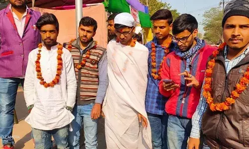 क्यों परेशान हैं बिहार के 3000 इंजीनियरिंग के छात्र?