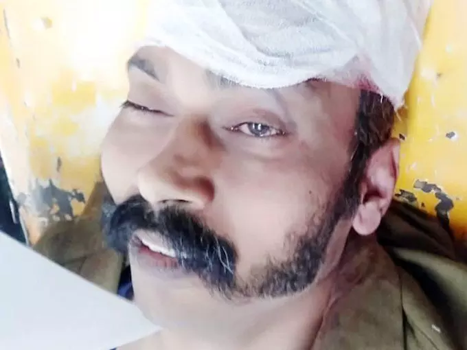 सिपाही रतन लाल का क्या कसूर था जिसे CAA विरोधियों न मार डाला, इसको शेयर करने की भूल मत करना