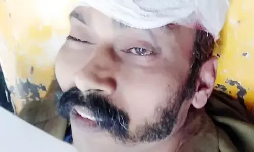 सिपाही रतन लाल का क्या कसूर था जिसे CAA विरोधियों न मार डाला, इसको शेयर करने की भूल मत करना सिपाही रतन लाल का क्या कसूर था जिसे CAA विरोधियों न मार डाला, इसको शेयर करने की भूल मत करना