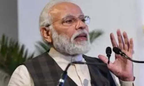 कोरोनावायरस : PM मोदी बोले- विदेश नहीं जाएंगे मंत्री, आप भी बचें