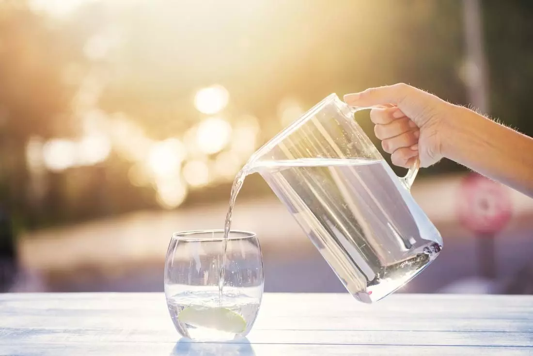 पानी पीने के 7 बड़े फायदे, और रहिये सदा स्वस्थ