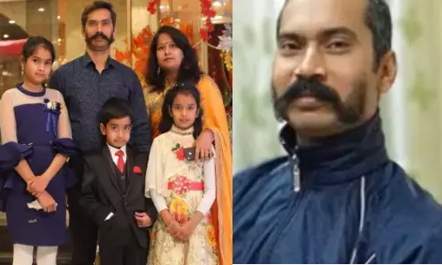 48 घंटे में नहीं दिया दिल्ली सरकार ने शहीद रतन लाल को एक करोड़ रुपया, तो डालूँगा जनहित याचिका 48 घंटे में नहीं दिया दिल्ली सरकार ने शहीद रतन लाल को एक करोड़ रुपया, तो डालूँगा जनहित याचिका