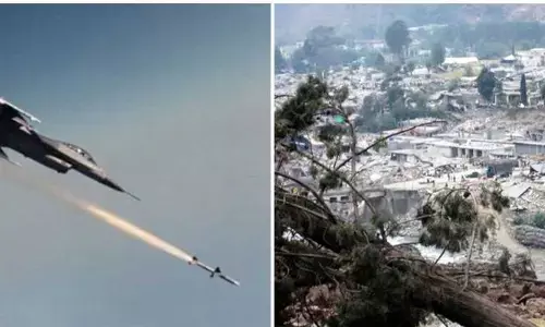 बालाकोट एयरस्ट्राइक : पाकिस्तान आज भी नहीं भूला होगा वो जख्‍म, भारतीय लड़ाकू विमानों ने आतंकी ठिकानों पर मचाई थी तबाही