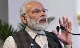 इस साल किसी होली मिलन समारोह में शामिल नहीं होंगे PM मोदी, कोरोनावायरस के चलते लिया फैसला इस साल किसी होली मिलन समारोह में शामिल नहीं होंगे PM मोदी, कोरोनावायरस के चलते लिया फैसला