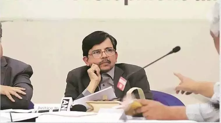 दिल्ली हिंसा पर पुलिस को फटकार लगाने वाले हाईकोर्ट के जज का ट्रांसफर, हाशिमपुरा नरसंहार और 1984 सिख दंगा केस में सुना चुके हैं सजा दिल्ली हिंसा पर पुलिस को फटकार लगाने वाले हाईकोर्ट के जज का ट्रांसफर, हाशिमपुरा नरसंहार और 1984 सिख दंगा केस में सुना चुके हैं सजा