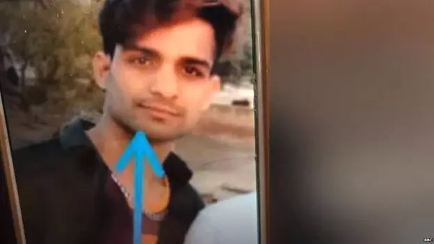 दिल्ली हिंसा: 11 दिन पहले दूल्हा बने अशफ़ाक़ को दंगाइयों ने 5 गोली मारी,आप ही बताइए उसकी 11 दिन की बीवी क्या करेगी! दिल्ली हिंसा: 11 दिन पहले दूल्हा बने अशफ़ाक़ को दंगाइयों ने 5 गोली मारी,आप ही बताइए उसकी 11 दिन की बीवी क्या करेगी!