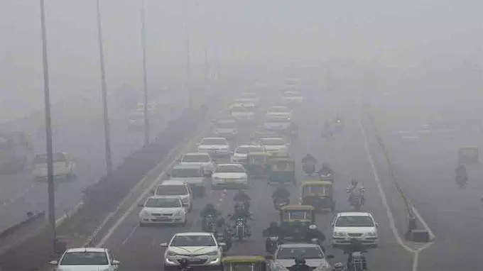 दिल्ली हिंसा की बड़ी खबर: दिल्ली के लोग दंगों से बच भी जाए तो प्रदूषण मार डालेगा!