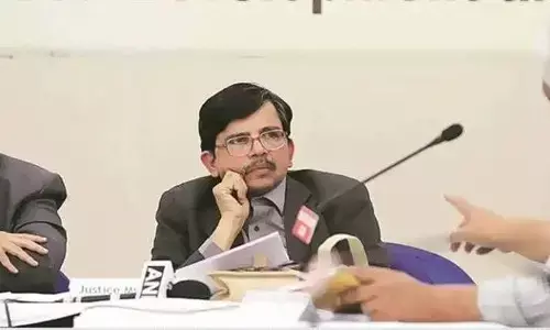 दिल्ली हिंसा पर पुलिस को फटकार लगाने वाले हाईकोर्ट के जज का ट्रांसफर, हाशिमपुरा नरसंहार और 1984 सिख दंगा केस में सुना चुके हैं सजा दिल्ली हिंसा पर पुलिस को फटकार लगाने वाले हाईकोर्ट के जज का ट्रांसफर, हाशिमपुरा नरसंहार और 1984 सिख दंगा केस में सुना चुके हैं सजा