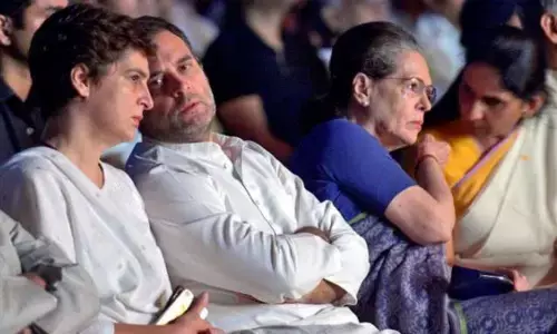 कांग्रेस के राज्यसभा उम्मीवारों की लिस्ट आएगी आज कांग्रेस के राज्यसभा उम्मीवारों की लिस्ट आएगी आज