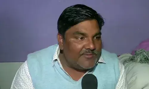 AAP के निलंबित पार्षद ताहिर हुसैन को मनी लॉन्ड्रिंग केस में नहीं मिली जमानत AAP के निलंबित पार्षद ताहिर हुसैन को मनी लॉन्ड्रिंग केस में नहीं मिली जमानत