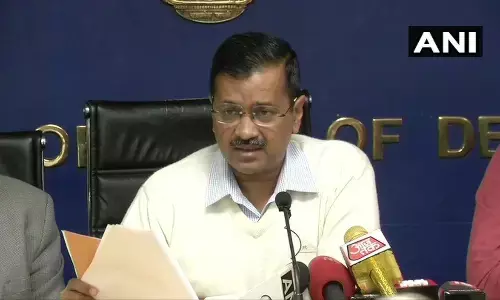 दिल्ली हिंसा पर केजरीवाल सरकार का बड़ा एलान, मृतकों को 10 लाख और घायलों को 5 लाख का मुआवजा, घर-दुकान के नुकसान पर भी मुआवजा